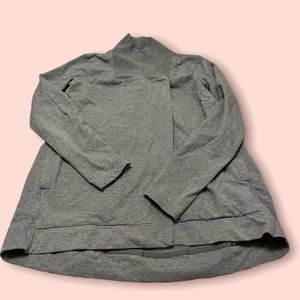 Lululemon wrap/cardigan